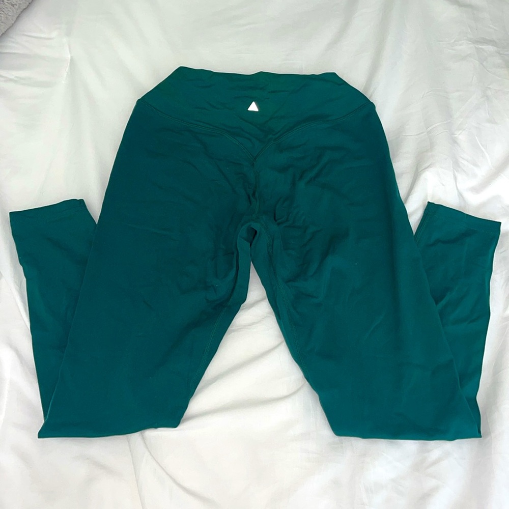 Balance Athletica / Vitality Green Leggings